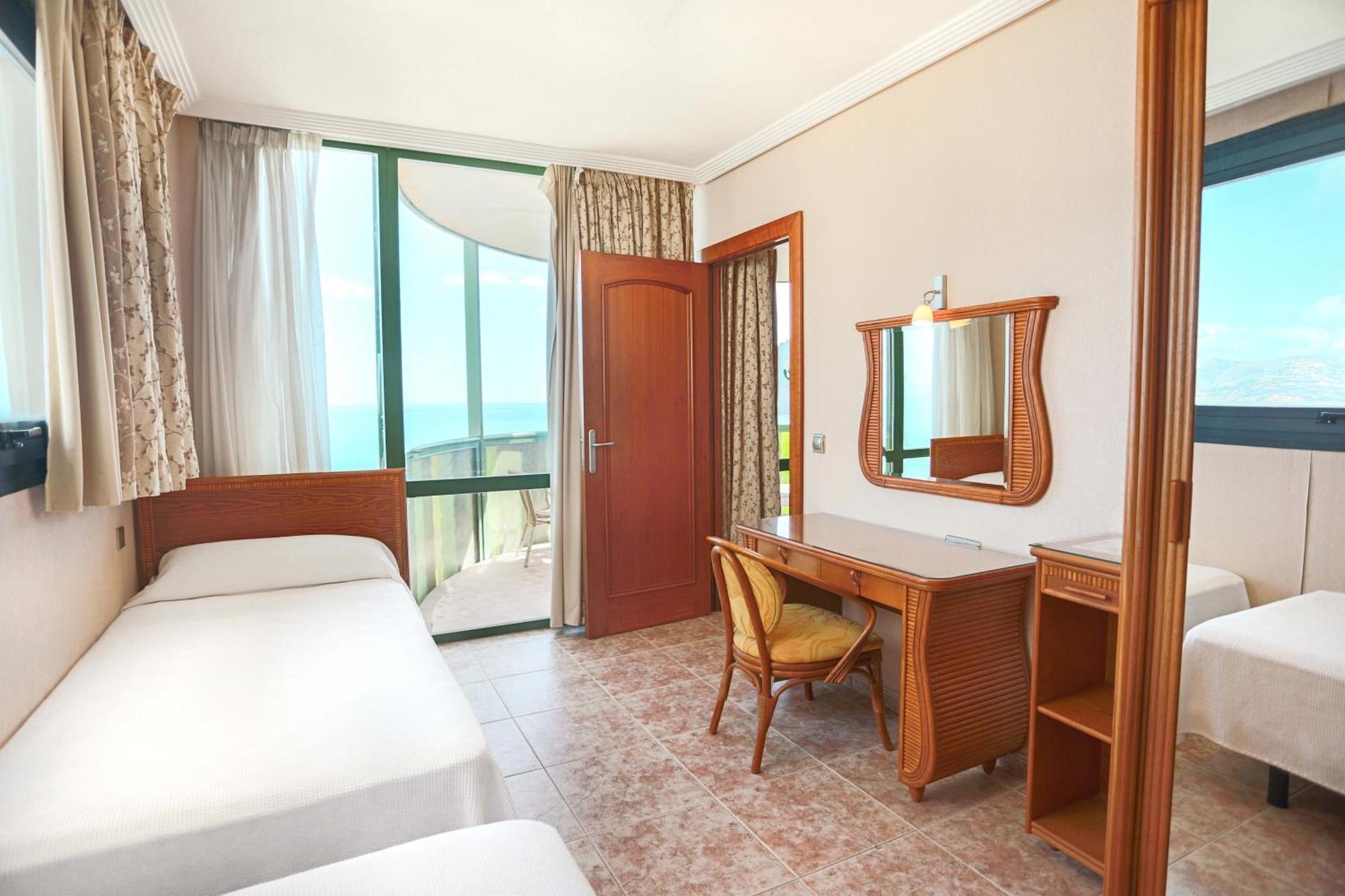 Kaktus Hotel Kaktus Albir L'Alfas del Pi Room photo